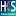 HCssoftware.ie Favicon