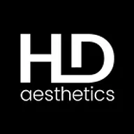 HD-Aesthetic.co.uk Logo