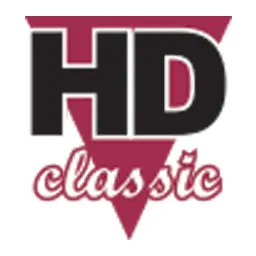 HD-Classic.be Logo