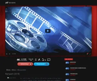 HD-Film.stream(Watch or Stream Free HD Quality Movies) Screenshot
