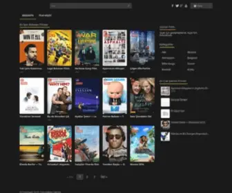 HD-Filmizle.com(HD Film) Screenshot