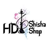 HD-Shisha-Shop.de Favicon