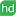 HD-Streams.to Logo