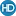HD-Toner.de Logo