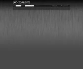 HD-Torrents.me(Index) Screenshot