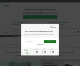 HD2412.de(Zubehör) Screenshot