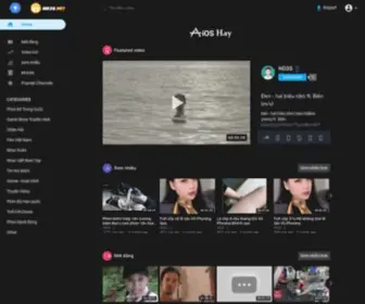 HD3S.net(HD3S) Screenshot