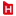 Hda.nl Favicon