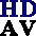 Hdav.shop Favicon