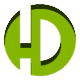 Hdbilisimteknolojileri.com Logo