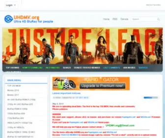 Hdbitz.org(Download Bluray Movies) Screenshot