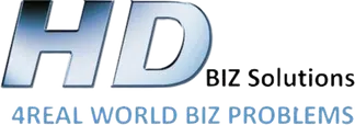 Hdbizsolutions.com Favicon