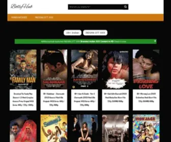 Hdbollyhub.xyz(Download Bollywood Movies) Screenshot