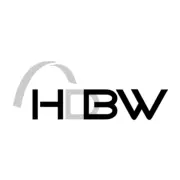 HDBW-Hochschule.com Logo
