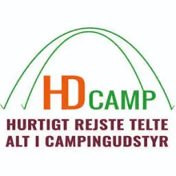 Hdcamp.dk Favicon