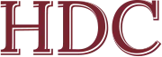 HDCDevelopment.com Favicon