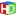 HDclub.ua Logo