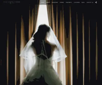 HDCphoto.com(Punta Cana Wedding Photographer) Screenshot