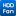 HDD-Fan.com Logo