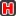 HDDscan.com Favicon