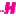 Hdesign.ro Logo