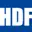 HDF-J.jp Favicon