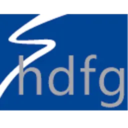 HDFG.de Favicon