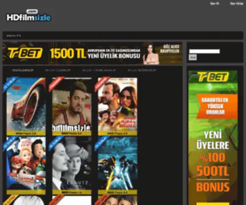 Hdfilmsizle.com(Film izle) Screenshot