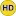 Hdforever.com Favicon