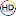 Hdfoursquare.com Favicon