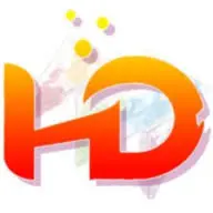 HDfriday.pro Logo