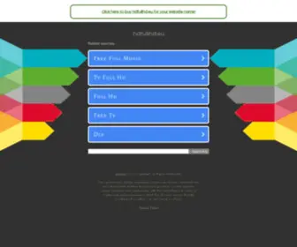 HdfullHD.eu(HdfullHD) Screenshot