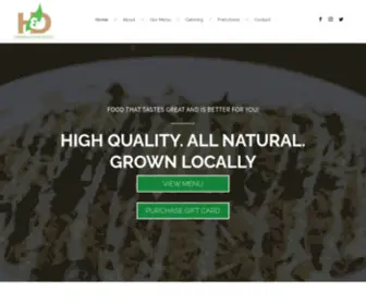 HDgrilltomsriver.com(HDgrilltomsriver) Screenshot