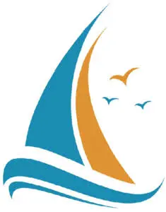 HDgyouthsailing.org Logo