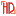 Hdhub4U.casa Logo