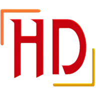 Hdhub4U.fan Logo