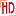 Hdhub4U.uno Favicon