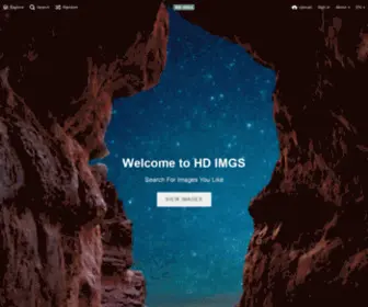 HdimGS.com(HD IMGS) Screenshot