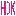 Hdkaraoke.com Logo