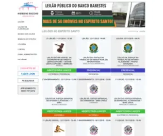 Hdleiloes.com.br(Hdleiloes) Screenshot