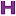 Hdluk.co.uk Favicon