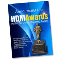 Hdmawards.com Favicon