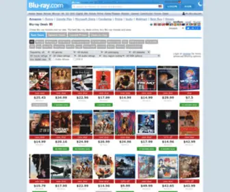 Hdmovies.com(ITunes Deals) Screenshot