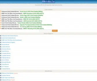 Hdmoviesmaza.site(Hdmoviesmaza site) Screenshot