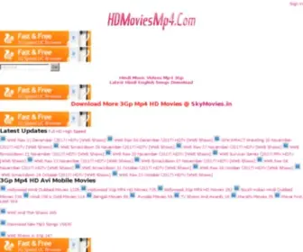 HdmoviesMP4.org(Download hd movies in mp4 high quility for mobile) Screenshot
