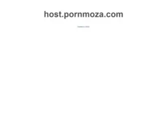 Hdmoza.com(Hdmoza) Screenshot
