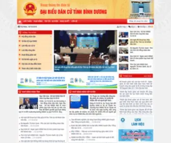 HDND.vn(HDND) Screenshot