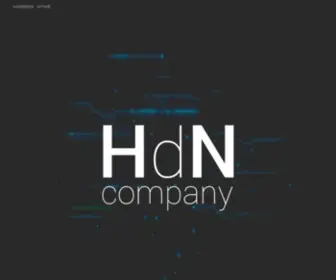 HDN.pt(Homens da Noite) Screenshot