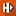 Hdo.app Favicon