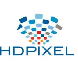 Hdpixel.com Favicon